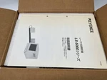 Mint Condition Keyence LS-5000 Controller *overnight Ship Available. Fixed Price $2400.00.