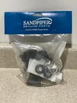 Sandpiper 746.103.000 Kit-air SA1, SB1 New. Fixed Price $425.00.