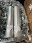 Catalina Aluminum Oxygen Cylinder Tank DOT-3AL2015 29"X4.25" W/valve Brand New!!. Fixed Price $89.99.