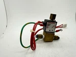 Asco U8325B8V Solenoid Valve 6.3W 40 Psi Air/water/oil Brass Body. Fixed Price $35.00.