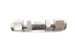 Hamlet H-400-SS-L-1/4-1/3PSI 3000PSI Nsnp. Fixed Price $53.00.