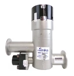 Mks Instruments L2-40-SP1 Angle Valve Amat 0190-76185 Working. Fixed Price $811.25.