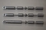 Parker Commercial DVA20 Valve Spool DV20-SPL-1 Replacement (top One). Fixed Price $69.00.