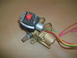 Asco EF8344G72-110/120 Solenoid Valve, 10- 150 Psi, 10.1 Watts, 3/8" Pipe Used. Fixed Price $100.00.