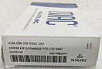 Mac 411A-C0A-DM-DDAJ-1JM Air Dynamics Pte Ltd Solenoid Valve New Box. Fixed Price $250.00.