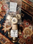 Watts LFMMV-M1-UT / LFMMVM1UT (new In Box). Fixed Price $300.00.