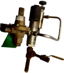 Sigma Valves Assembly Pneumatic Flow Pressure Switch Model AP-40, Ruelco AR-11. Fixed Price $247.49.