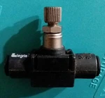 Legris 8MM - 5/16 Tube Od Inline Flow Control Valve. X 7770 08. Fixed Price $14.00.