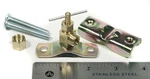 Humidifier Part # A00-1128-005 Saddle Valve Assembly For. Fixed Price $5.20.