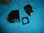 Festo MSW-110-60 MSW11060 Solenoid Coil. Fixed Price $30.00.
