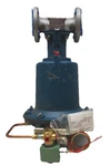 Itt 356T6 303-2147 Dia-flo NO.25 Air Motor Diaphragm 85PSI (F20). Fixed Price $800.00.