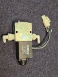 Numatics 236-103B 24VDC 6W New 1/8" Complete Valve & Solenoid Coil Assembly. Fixed Price $75.00.