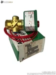 Asco 8320A23 3-WAY Solenoid Valve 1/4" Npt General Service Direct Acting. Fixed Price $55.00.