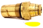 Navistar MA22 Male X-3/8" Brass Check Valve 3825830C1. Fixed Price $24.00.