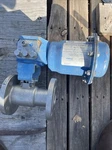 Jamesbury Control Valve 2 QPX1CM. Fixed Price $999.00.