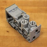 Parker PS4011658GP V469P Manifold H1 3/8 Npt Mn E/b Pin. - New. Fixed Price $39.89.