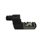 Smc NVFS2110-3DZ Solenoid Valve Nsnp. Fixed Price $55.00.