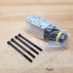 Bosch P68608 Base Valve - New. Fixed Price $25.26.