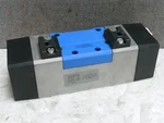 Festo Pneumatic Valve VL-5/3B-D-2 New No Box VL53BD2C. Fixed Price $60.00.