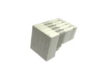Smc SY30M-26-1A Pneumatic Manifold Blanking Plate Assembly Lot Of 5. Fixed Price $15.74.