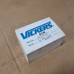 Vickers Servo Valve SM4-10(10)38-20,200-10. Fixed Price $2665.00.