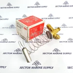 Danfoss TEX2 068Z3209 Thermostatic Expansion Valve. Fixed Price $149.00.