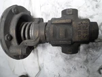 Sinclair Collins C093164 Valve-new No Box. Fixed Price $338.89.