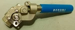 Bonomi 1000 W0G 3/4 " CF8M Valve. Fixed Price $49.00.