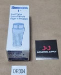 *brand New* Simmons 453-SB 1" Foot Valve Lead Free Made & Shipped +warranty. Fixed Price $35.00.