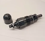 Rexroth R900424152 Used Pressure Relief Valve DBDS10K1C/400. Fixed Price $67.50.