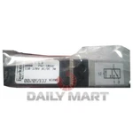 New In Box Burkert 00205937 Solenoid Valve 110-120V. Fixed Price $219.38.