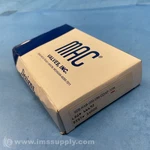 Mac Valves 92B-KAB-000-DM-DDAP-1DN Solenoid Fnob. Fixed Price $222.00.