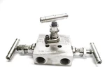 Whitey SS-M3NBF8 Nsnp. Fixed Price $147.00.