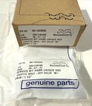 Alfa Laval 9611926550 Service Kit 1.5" Buna Unique Ssv Valve DN40 (genuine) *new. Fixed Price $189.95.