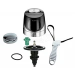 Sloan G2 RESS-U-0.5GPF Optima Plus Retrofit Kit 3325403. Fixed Price $395.40.