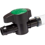 Two Little Fishies Ball Valve For 1" Inch Inner Diameter Tube. Fixed Price $22.27.
