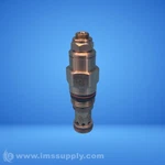 Sun Hydraulics 1DJ9 Cartridge Valve Usip. Fixed Price $54.00.