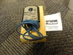 Parker BFGC05 Solenoid Valve Coil 110/120 10.2/12.7 New. Fixed Price $15.75.