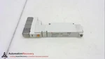 Smc VQC2400N-5B1, Double Solenoid Valve, 3 Position, Metal Seal #254847. Fixed Price $24.80.