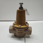 Watts N250B-Z2-020 -3/4" Water Pressure Regulator Part #0321987 Never Used New. Fixed Price $81.63.