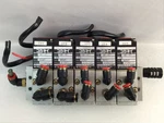 Koganei Solenoid Air Valve 100-4E1-SR DC24V Used. Fixed Price $221.11.