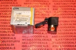 Parker 71215SN2SN00N0L111P3 Solenoid Valve 1/4" 110-120VAC New. Fixed Price $95.00.