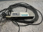 9123-D3-2.5K-20P1 Beam Load Cell 2.998 Mv/v Lb Vishay Revere Transducers. Fixed Price $69.99.