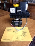 Banjo Electric Ball Valve Actuator EV3300 Sprayer Solenoid Control. Fixed Price $225.00.