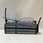 Metal Work Pneumatic Multifunction Module Eb 44 08002300728210000. Fixed Price $800.00.
