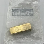 Parker C400B Hydraulic Check Valve 1/4'' Inlet 1/4-18 Thread, 5 Gpm 2000 Max Psi. Fixed Price $34.99.