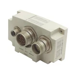 Asco Numatics P599AE509838001 Fanuc Housing Kit For 500 Series Pnp I/o. Fixed Price $710.00.