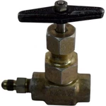 Dragon 10F013T 1/4'' Npt Valve. Fixed Price $17.98.