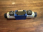 Rexroth 4WE J62/EG24N9K4 Hydraulic Valve R900561288. Fixed Price $49.00.