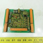 Crown 802821 Distribution Circuit Board From Series WS2000 Elect. Pallet Jack. Fixed Price $253.58.